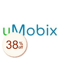 uMobix Discount Coupon Code