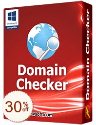 Vovsoft Domain Checker Discount Coupon Code