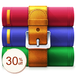 WinRAR Discount Coupon Code