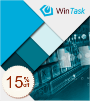 WinTask Discount Coupon Code