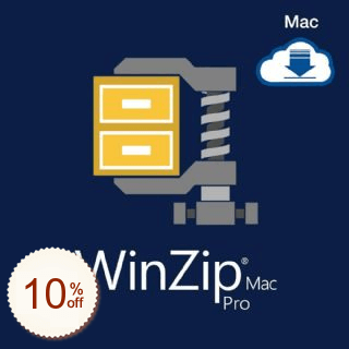 WinZip Mac Discount Coupon Code