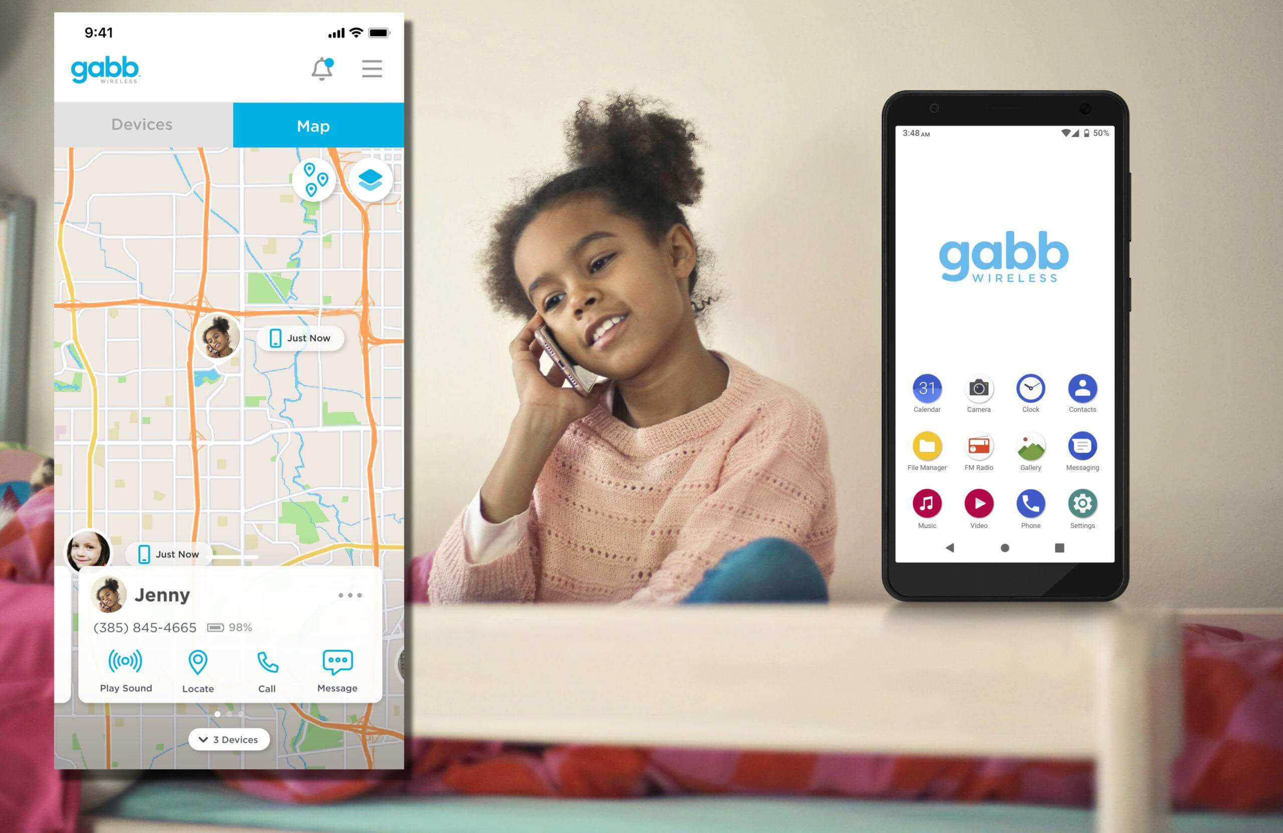 Gabb Screenshot