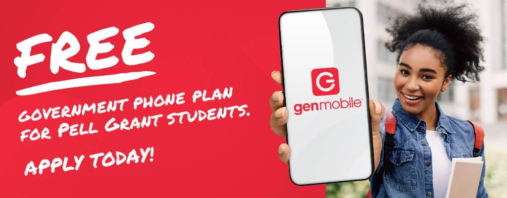 Gen Mobile Screenshot