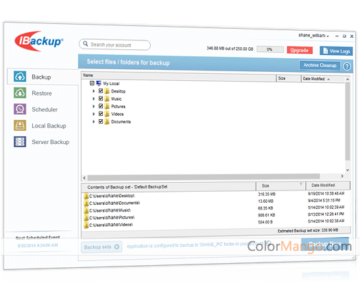 IBackup Discount Coupon Code