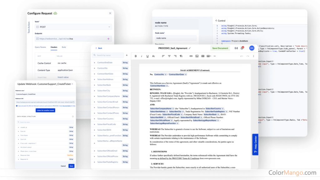 PROCESIO Discount Coupon Code