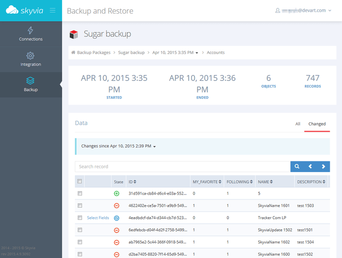 Skyvia Backup Boxshot